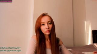 gobananzagirl  - Record  [Chaturbate] licking dick cunnilingus -hunks