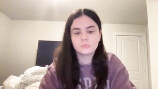 gia_is_horny  - Record  [Chaturbate] real-orgasm double-penetration Tru Private doggy-style