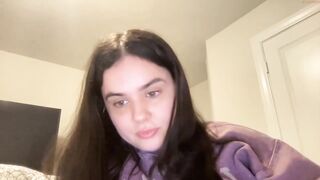 gia_is_horny  - Record  [Chaturbate] real-orgasm double-penetration Tru Private doggy-style