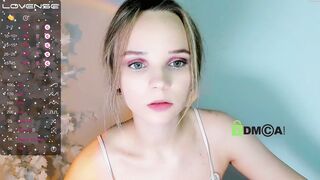 gorgeous_bunny  - Record  [Chaturbate] delicia lesbian -blondhair forbidden