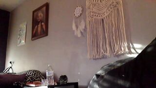 harleywestxox  - Record  [Chaturbate] bush straight bisexual facials