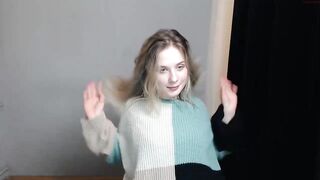 heli_ber  - Record  [Chaturbate] Cute WebCam Girl -domination coeds chica