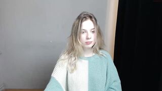 heli_ber  - Record  [Chaturbate] Cute WebCam Girl -domination coeds chica