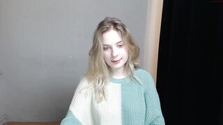 heli_ber  - Record  [Chaturbate] Cute WebCam Girl -domination coeds chica