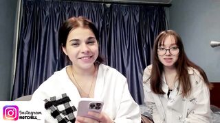 hot_chill__  - Record  [Chaturbate] glory-hole real-amateur backshots girlongirl