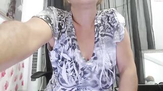 horny_mommy17  - Record  [Chaturbate] pussy-licking -outdoors romanian wanking