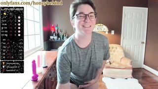 honeybekind  - Record  [Chaturbate] pov-blow-job cuck -bukkakeboy anime