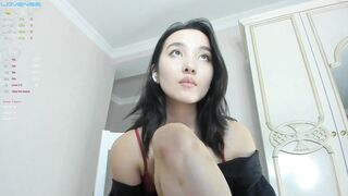 ive_kitsun  - Record  [Chaturbate] french-porn Naked Model hidden-cam cum-slut