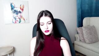 juliet_ross  - Record  [Chaturbate] red Rides pov-blowjob hung