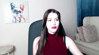 juliet_ross  - Record  [Chaturbate] red Rides pov-blowjob hung