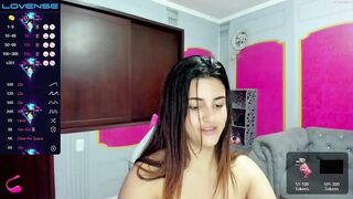 juliette_hot_  - Record  [Chaturbate] hot chilena huge Dick