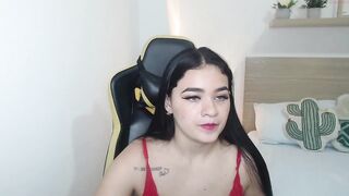 lary_mora  - Record  [Chaturbate] gozando free-teenage-porn mujer satin