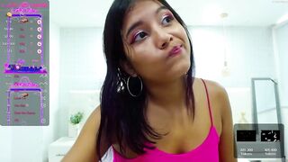 letty_straus  - Record  [Chaturbate] foda Ticket Show korea whooty