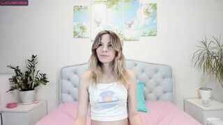 lexielil  - Record  [Chaturbate] beard homemade for babysitter