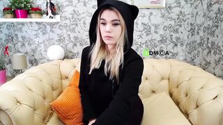 lena_hills  - Record  [Chaturbate] belly babes body time