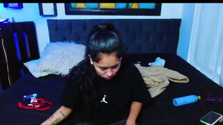 liany_beaicker  - Record  [Chaturbate] glasses classic hermana socks