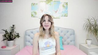 lexielil  - Record  [Chaturbate] Sexual Addiction hardcore-porn-videos adult-toys spank