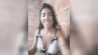 chaparritahot99 - Model Stripcam cumshot erotic-dance cumshot big-tits-latin squirt