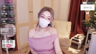 nayomi_34f - Model Stripcam dildo-or-vibrator orgasm big-tits big-ass-young lovense