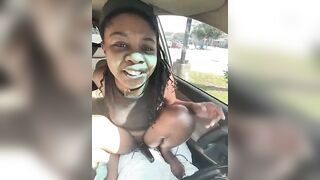 Ebony_Queeen - Model Stripcam outdoor ebony-jerk-off-instruction ebony-doggy-style ebony-foot-fetish middle-priced-privates-young