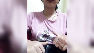 Kanchan7909 - Model Stripcam petite-indian anal-indian indian black-hair romantic