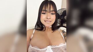 Chel__ - Model Stripcam big-tits-latin trimmed oil-show smoking titty-fuck