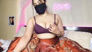 cherry_jerry - Model Stripcam interactive-toys big-ass-big-tits glamour topless-indian handjob