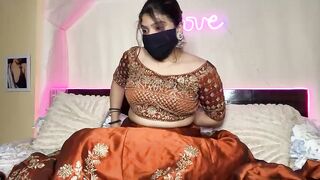 cherry_jerry - Model Stripcam interactive-toys big-ass-big-tits glamour topless-indian handjob