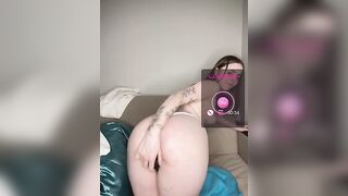 Amy_Sweets - Model Stripcam recordable-publics interactive-toys topless piercings jeans