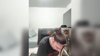 xxbbtaa - Model Stripcam role-play-young middle-priced-privates deepthroat-blowjob masturbation fingering