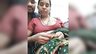 BabuCouple - Model Stripcam