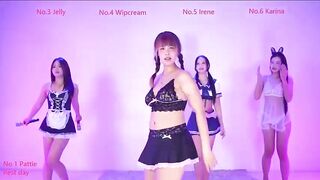 Believe-girl - Model Stripcam asian student petite-asian cosplay asian