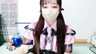 Rio_chan_ - Model Stripcam luxurious-privates-asian deluxe-cam2cam japanese brunettes small-tits-asian