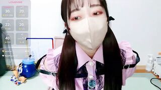 Rio_chan_ - Model Stripcam luxurious-privates-asian deluxe-cam2cam japanese brunettes small-tits-asian