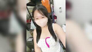awabi_awb - Model Stripcam housewives bbw-asian interactive-toys interactive-toys asian-handjob