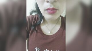 Monika_kumari6 - Model Stripcam romantic romantic petite-young hd romantic-indian