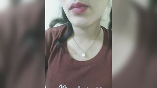 Monika_kumari6 - Model Stripcam romantic romantic petite-young hd romantic-indian