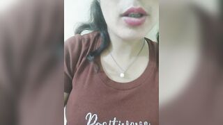 Monika_kumari6 - Model Stripcam romantic romantic petite-young hd romantic-indian