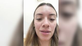valery_mora - Model Stripcam masturbation ahegao gagging brunettes-blowjob best-young
