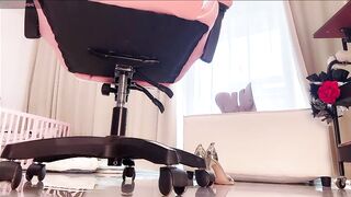 Yr_kitten_333 - Model Stripcam asian blowjob student heels hd