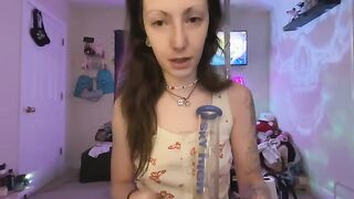 4shk4sh - Model Stripcam squirt piercings-young small-tits-young facial nipple-toys