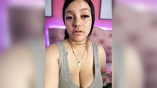 Miia__Taylor - Model Stripcam shower big-tits shower upskirt ass-to-mouth