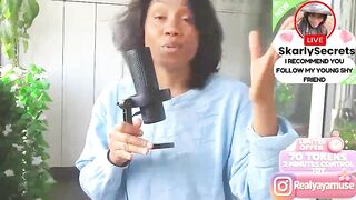 Yayamuse - Model Stripcam titty-fuck topless-milfs cumshot ebony sexting