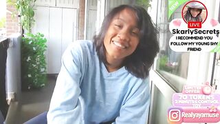 Yayamuse - Model Stripcam titty-fuck topless-milfs cumshot ebony sexting