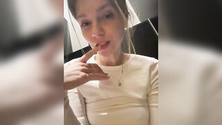 ValenciaShock - Model Stripcam orgasm erotic-dance dildo-or-vibrator-anal mobile twerk
