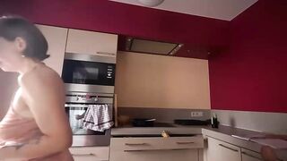 SexyExclusiveflower - Model Stripcam dildo-or-vibrator european blondes-milfs striptease-white topless-milfs