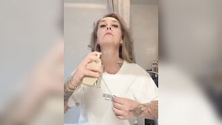 -SweetSandy- - Model Stripcam sex-toys mobile-mature dildo-or-vibrator outdoor lovense