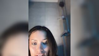 Risky_Workouts - Model Stripcam striptease-latin curvy young twerk romantic-young