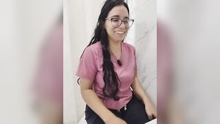 alanahot94 - Model Stripcam striptease-young latin-young facial outdoor fingering