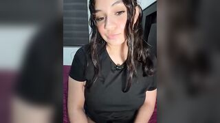 Colochita01 - Model Stripcam latin-blowjob shaven interactive-toys oil-show teens